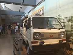 -柳州工业博物馆