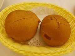 列巴面包篮-莫斯科餐厅