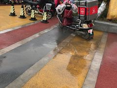 -万达茂商场(南京仙林店)