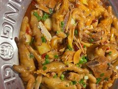 -胖哥俩肉蟹煲(苏州中心店)