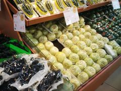 -果蔬好生活超市(双井店)