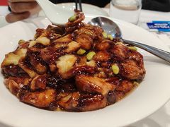 -到家尝北京菜(西坝河店)