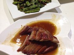 -龙记·香港茶餐厅(海上世界店)
