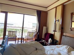 -三亚亚龙湾天域度假酒店