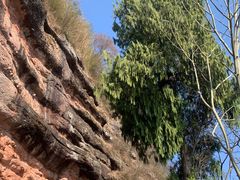 -天台山赤城山景区