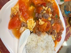 -烧鹅濑(西华路店)