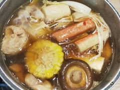 -吉野家(红博中央公园店)