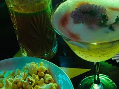 -MOSSO音乐酒吧·Live House(南京西路店)