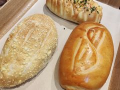 芋泥咸蛋包-酵墅·手感烘焙(印象汇店)