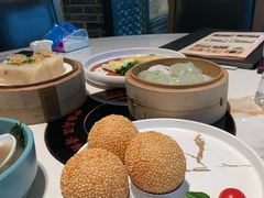 -滋粥楼·顺德菜(番禺广场总店)