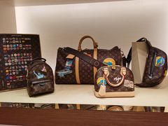 -LV路易威登(国际广场店)