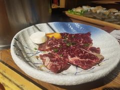 -小京致·碳火烤肉(贝岗村大街店)