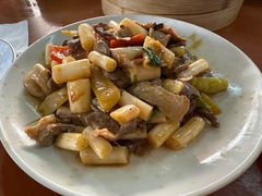 -阿弟早茶大排档(九村店)