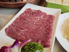 -南门涮肉(天坛店)
