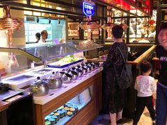 -汉拿山(汇一城店)