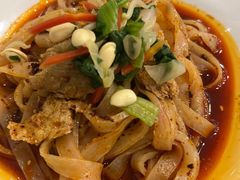 -令氏家外家周秦食府(高新店)
