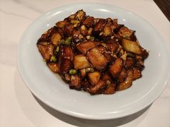 -新侨小馆(东直门北小街店)