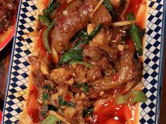 -柴窝堡22号辣子鸡·传承新疆菜