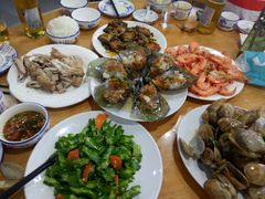 -祝家饺子馆