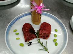 -不倒翁·徽天下名菜楼(马鞍山路店)