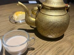 -那时新疆·若羌(经纬汇店)