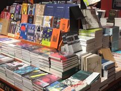 -西西弗书店&矢量咖啡(来福士广场店)