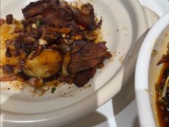 -老爷庙风味美食府(魏都大道店)