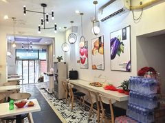 -齐品达烤肉饭(百联美食城店)