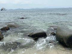 -三亚蜈支洲岛旅游区