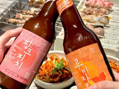 -白玉·朝鲜族烤串(深圳Kkone店)