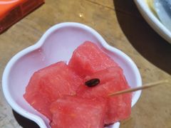 -湘阁里辣(大朗广场店)