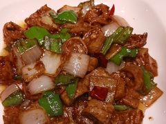 -老妈菜馆(建设街店)