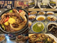 -阿马蛋汤·宁波小海鲜(总店)