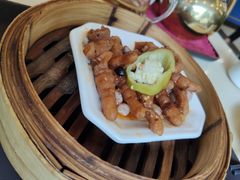 -满福隆酒楼(万绿园店)