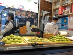 -沈大成(城隍庙店)