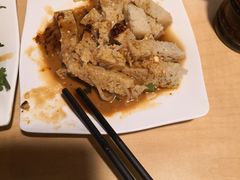 -萧记三鲜烩面(东站店)