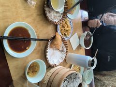 -都一处烧麦馆(前门店)