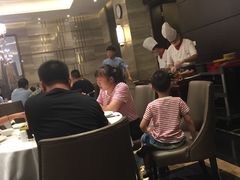 -大铁勺新津菜(东丽阳光新业广场店)