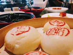 -黛瓦里巷(南京东路店)