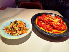 -金陵暴走龙虾·烧烤·排档(南京总店)