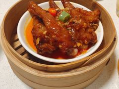 -煲王粤菜餐厅(中侨中心店)