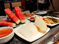 -海底捞火锅(邯郸新世纪中心店)