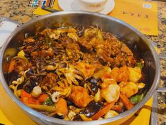 -黄记煌三汁焖锅(悦方IDmall店)