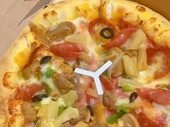 -必胜客(姜堰北大街店)