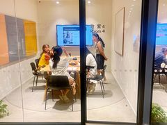 -EF教育成人英语(望京中心)