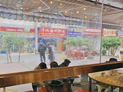 -醉壹号海鲜大排档(厦门美食地标店)