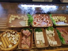 -牛New寿喜烧(青浦店)