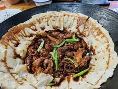 -皖北巫氏三胖地锅鸡(长淮总店)