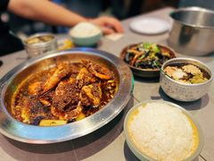 -耍盆友·重庆江湖菜(百子湾店)