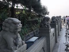 -卢沟桥文化旅游区